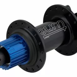 Tune Moyeu Arrière ClimbHill Boost Disc 6 Trous -Promos Porte-vélos Magasin 373438