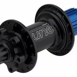 Tune Moyeu Arrière ClimbHill Boost Disc 6 Trous -Promos Porte-vélos Magasin 373439