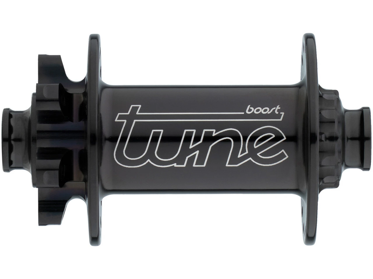 Tune Moyeu Avant KillHill Boost Disc 6 Trous 3 Tune Moyeu Avant KillHill Boost Disc 6 Trous