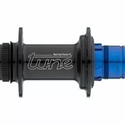 Tune Moyeu Arrière Kong Boost CL Disc Center Lock - Fin De Série -Promos Porte-vélos Magasin 373447