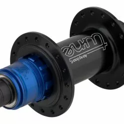 Tune Moyeu Arrière Kong Boost CL Disc Center Lock - Fin De Série -Promos Porte-vélos Magasin 373448