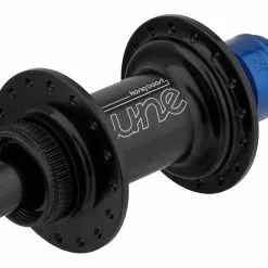 Tune Moyeu Arrière Kong Boost CL Disc Center Lock - Fin De Série -Promos Porte-vélos Magasin 373449
