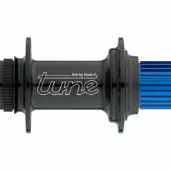 Tune Moyeu Arrière Kong Boost CL Disc Center Lock - Fin De Série -Promos Porte-vélos Magasin 373451
