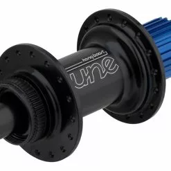 Tune Moyeu Arrière Kong Boost CL Disc Center Lock - Fin De Série -Promos Porte-vélos Magasin 373453