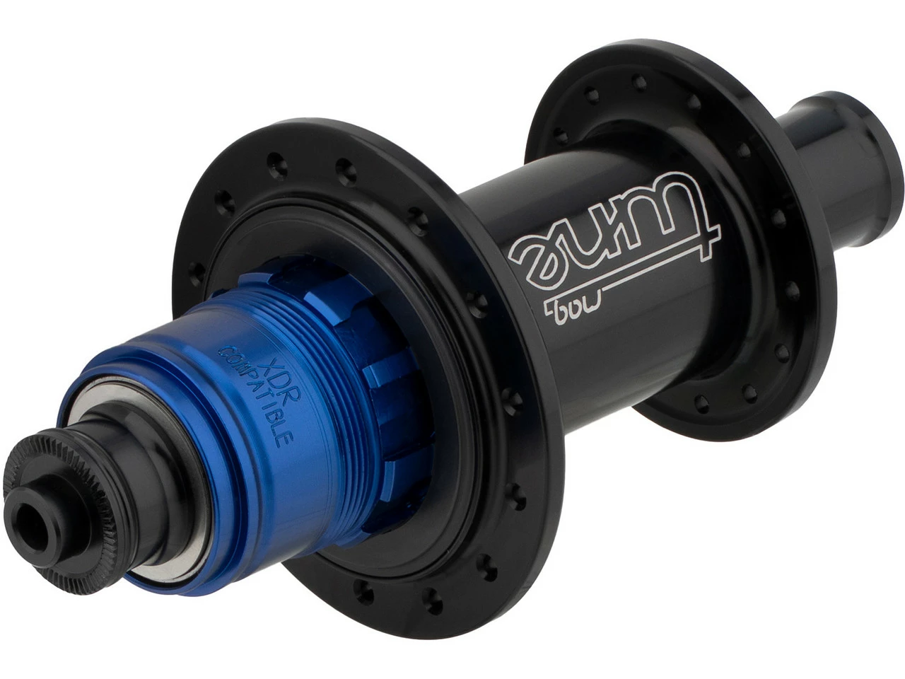 Tune Moyeu Arrière Mag Frein Sur Jante 4 Tune Moyeu Arrière Mag Frein Sur Jante – Image 2