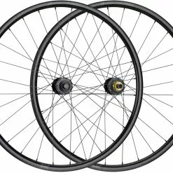 Tune Set De Roues Crosser Alu Disc Endurance Center Lock 28"
