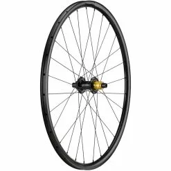 Tune Set De Roues Crosser Alu Disc Endurance Center Lock 28" -Promos Porte-vélos Magasin 374075