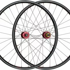 Tune Set De Roues Crosser Alu Disc Endurance Center Lock 28" -Promos Porte-vélos Magasin 374084