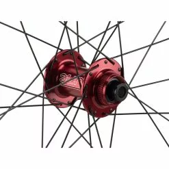 Tune Set De Roues Crosser Alu Disc Endurance Center Lock 28" -Promos Porte-vélos Magasin 374086