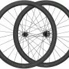 Tune Set De Roues En Carbone Schwarzbrenner 45 Disc Skyline Center Lock 28"