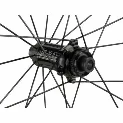 Tune Set De Roues En Carbone Schwarzbrenner 45 Disc Skyline Center Lock 28" -Promos Porte-vélos Magasin 374135