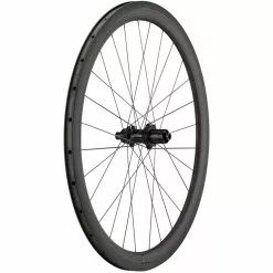 Tune Set De Roues En Carbone Schwarzbrenner 45 Disc Skyline Center Lock 28" -Promos Porte-vélos Magasin 374136