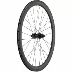 Tune Set De Roues En Carbone Schwarzbrenner 45 Disc Skyline Center Lock 28" -Promos Porte-vélos Magasin 374142