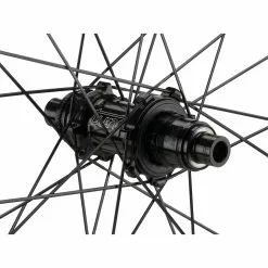 Tune Set De Roues En Carbone Schwarzbrenner 45 Disc Skyline Center Lock 28" -Promos Porte-vélos Magasin 374143