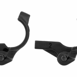 MAGURA Attache Au Guidon Shiftmix 1+2 Pour Shimano I-Spec B / I-Spec II -Promos Porte-vélos Magasin 374591