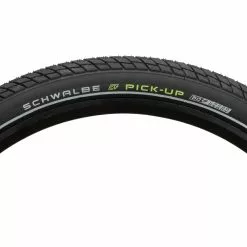 Schwalbe Pneu Rigide Pick-Up Super Defense Fair Rubber 27,5" 8 Schwalbe Pneu Rigide Pick-Up Super Defense Fair Rubber 27,5" -Promos Porte-vélos Magasin 374723