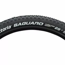 Vittoria Pneu Souple Saguaro TLR 29" -Promos Porte-vélos Magasin 376814