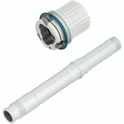 Fulcrum Kit De Conversion Pour Moyeux Boost Disc Center Lock Aluminium -Promos Porte-vélos Magasin 376993