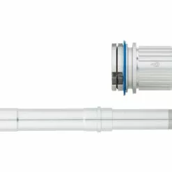 Fulcrum Kit De Conversion Pour Moyeux Boost Disc Center Lock Aluminium -Promos Porte-vélos Magasin 376994