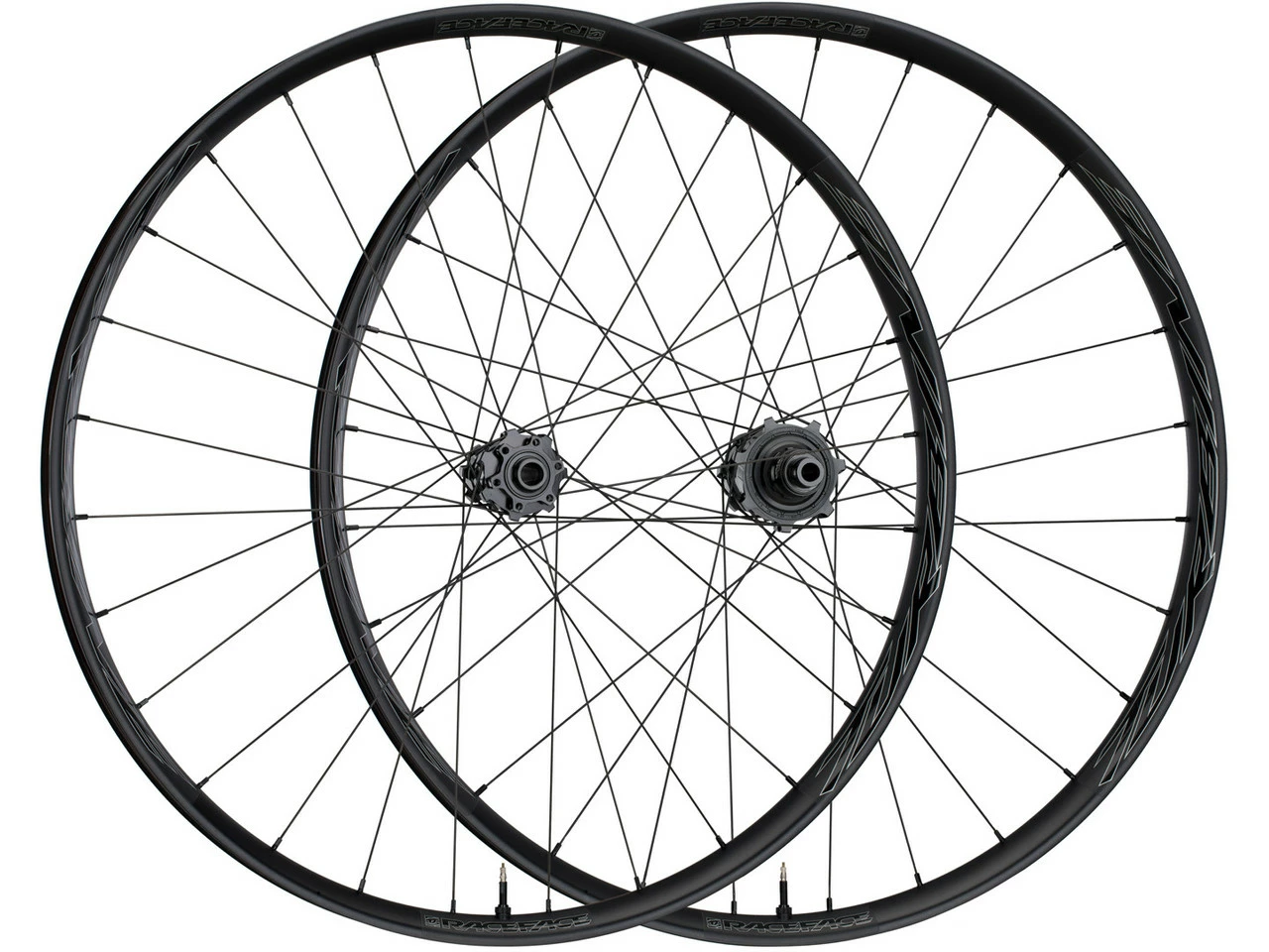 Race Face Set De Roues Turbine R 35 Boost 29" 3 Race Face Set De Roues Turbine R 35 Boost 29"