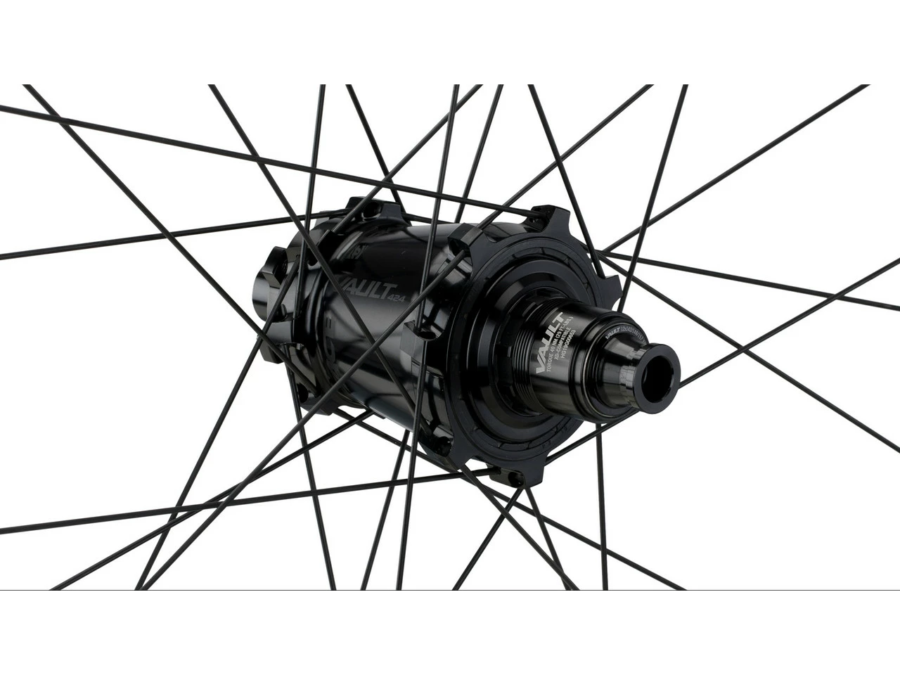 Race Face Set De Roues Turbine R 35 Boost 29" 7 Race Face Set De Roues Turbine R 35 Boost 29" – Image 5