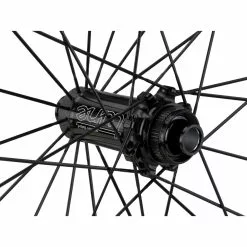 Tune Set De Roues Race 23 Endurance Boost Disc Center Lock 29" -Promos Porte-vélos Magasin 377783