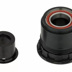 Dt-swiss Corps De Roue Libre En Acier Pour Hybrid Ratchet System -Promos Porte-vélos Magasin 378885