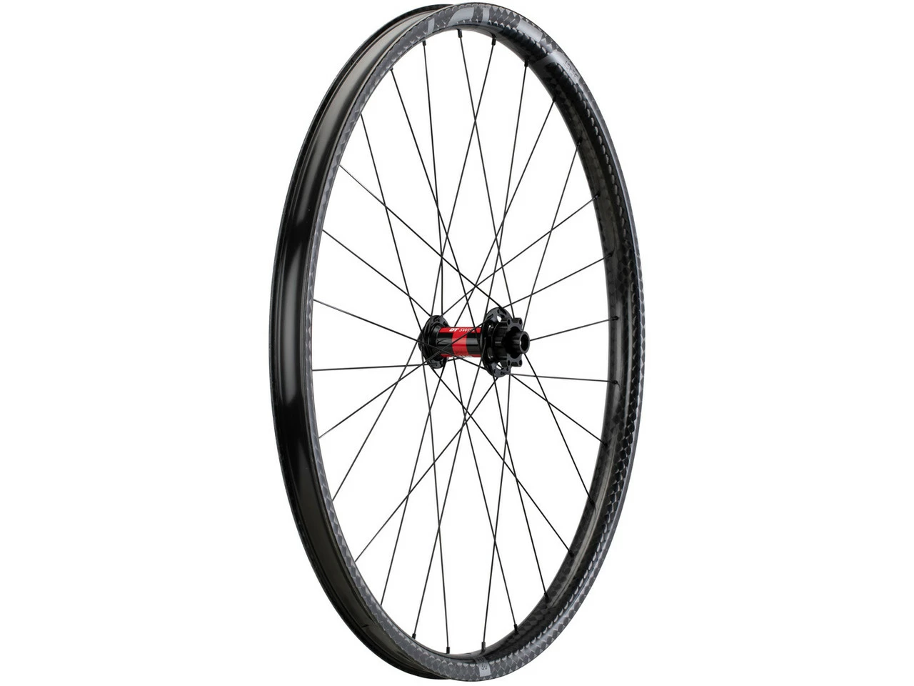 BEAST Components Set De Roues En Carbone ED30 Disc 6 Trous Boost 29" 4 BEAST Components Set De Roues En Carbone ED30 Disc 6 Trous Boost 29" – Image 2