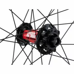 BEAST Components Set De Roues En Carbone ED30 Disc 6 Trous Boost 29" 34 BEAST Components Set De Roues En Carbone ED30 Disc 6 Trous Boost 29" -Promos Porte-vélos Magasin 379519