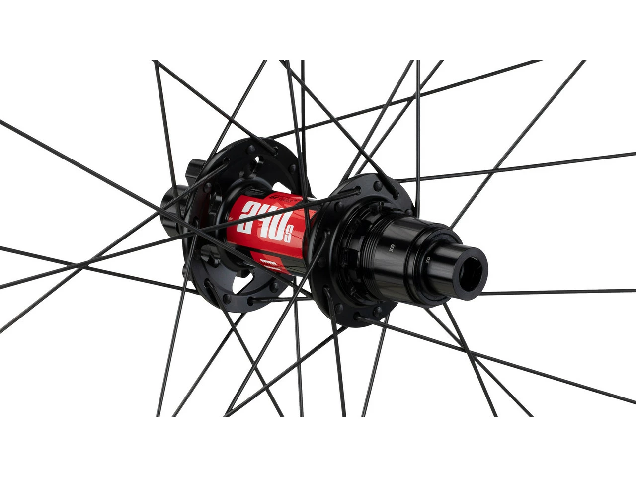 BEAST Components Set De Roues En Carbone ED30 Disc 6 Trous Boost 29" 19 BEAST Components Set De Roues En Carbone ED30 Disc 6 Trous Boost 29" – Image 17