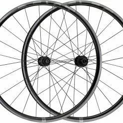 BEAST Components Set De Roues En Carbone GR25 Disc Center Lock 28"