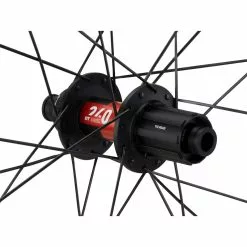 BEAST Components Set De Roues En Carbone GR25 Disc Center Lock 28" -Promos Porte-vélos Magasin 379527