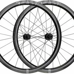 BEAST Components Set De Roues En Carbone GR40 Disc Center Lock 28"