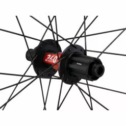 BEAST Components Set De Roues En Carbone GR40 Disc Center Lock 28" -Promos Porte-vélos Magasin 379533