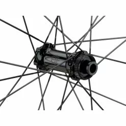 Black Inc Set De Roues En Carbone Twenty All Road Disc 28" -Promos Porte-vélos Magasin 379537