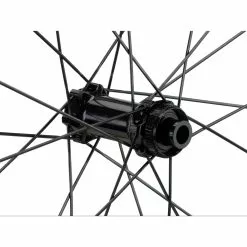Black Inc Set De Roues En Carbone Twenty All Road Disc 28" -Promos Porte-vélos Magasin 379544