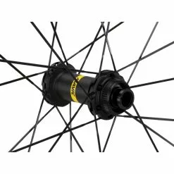 Mavic Set De Roues Crossmax XL Disc Center Lock 29" Boost -Promos Porte-vélos Magasin 379593