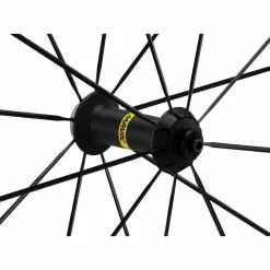 Mavic Set De Roues Ksyrium SL -Promos Porte-vélos Magasin 379606