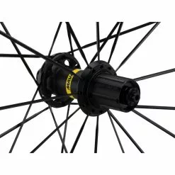 Mavic Set De Roues Ksyrium SL -Promos Porte-vélos Magasin 379608
