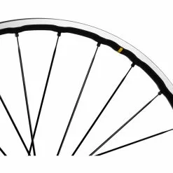 Mavic Set De Roues Ksyrium SL -Promos Porte-vélos Magasin 379609