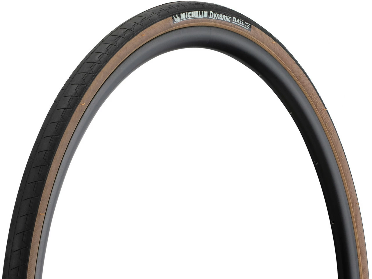 Michelin Pneu Souple Dynamic Classic 28" 3 Michelin Pneu Souple Dynamic Classic 28"