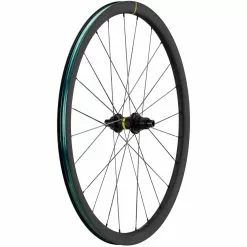 Mavic Set De Roues En Carbone Cosmic SL 32 Disc Center Lock -Promos Porte-vélos Magasin 379690