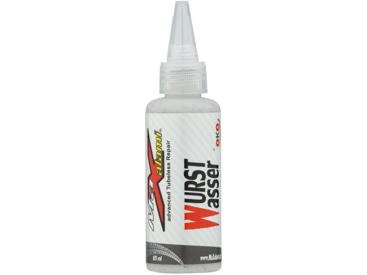 MaXalami Fluide D'Étanchéité Wurstwasser Hi-Fibre 3 MaXalami Fluide D'Étanchéité Wurstwasser Hi-Fibre