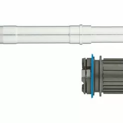 Fulcrum Kit De Conversion Pour Moyeux Boost Disc 6 Trous Aluminium -Promos Porte-vélos Magasin 380374