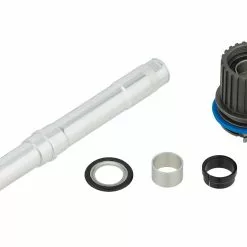 Fulcrum Kit De Conversion Pour Moyeux Boost Disc Center Lock En Acier -Promos Porte-vélos Magasin 380379