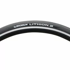 Michelin Pneu Souple Lithion 2 28" -Promos Porte-vélos Magasin 381270
