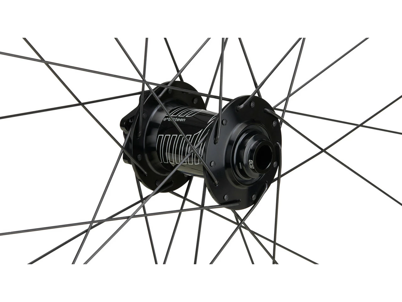 E-thirteen Set De Roues Espec Plus Enduro Boost 27,5" 5 E-thirteen Set De Roues Espec Plus Enduro Boost 27,5" – Image 3