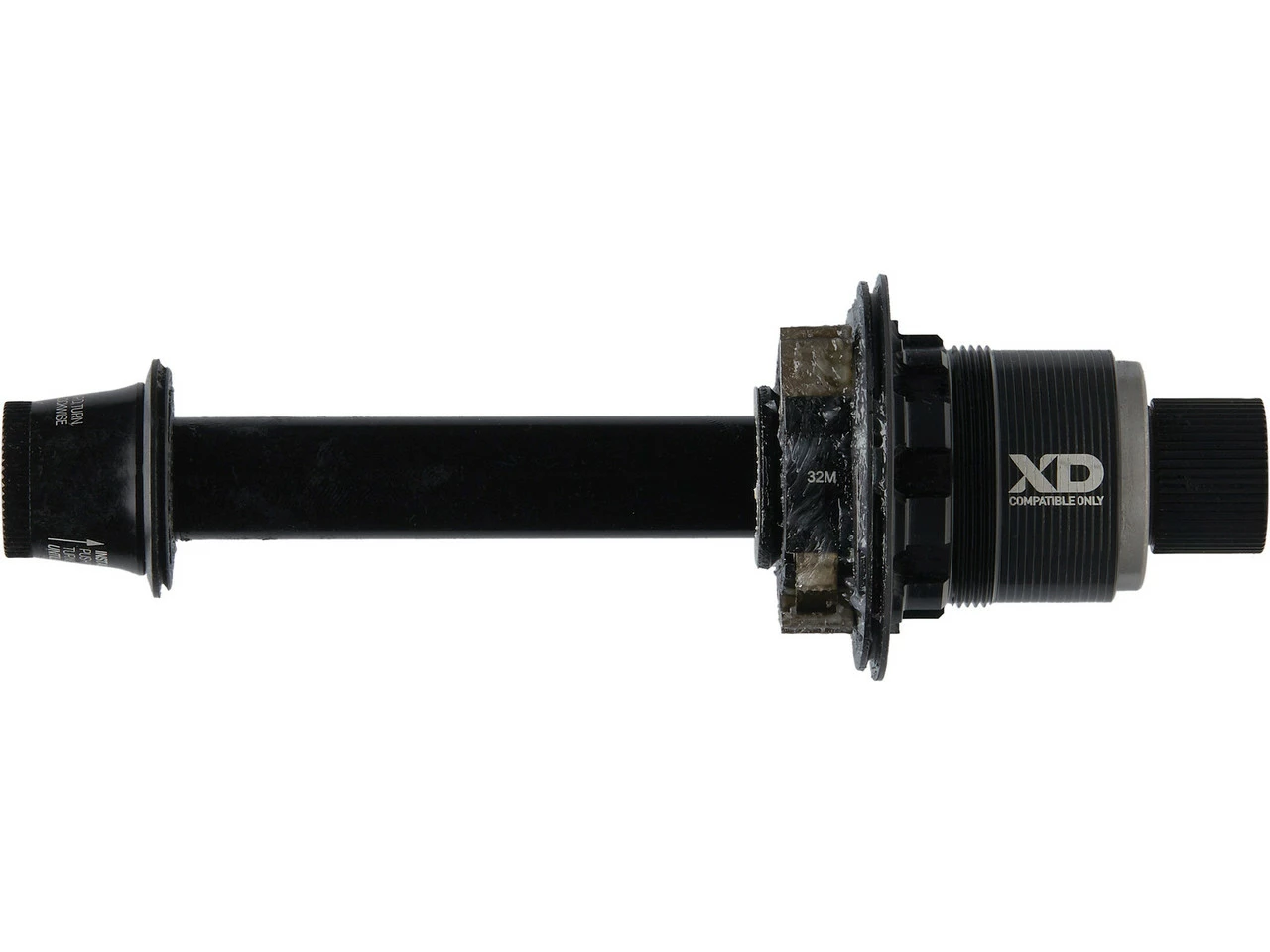 E-thirteen Set De Roues Espec Plus Enduro Boost 27,5" 9 E-thirteen Set De Roues Espec Plus Enduro Boost 27,5" – Image 7