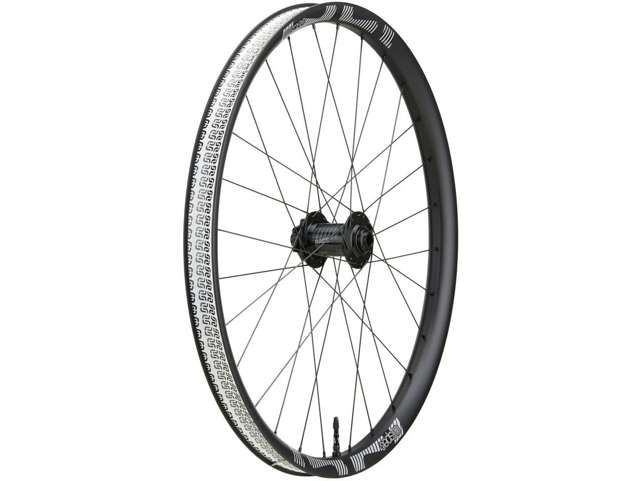 E-thirteen Set De Roues Espec Race Carbon Enduro Boost 27,5" 4 E-thirteen Set De Roues Espec Race Carbon Enduro Boost 27,5" – Image 2