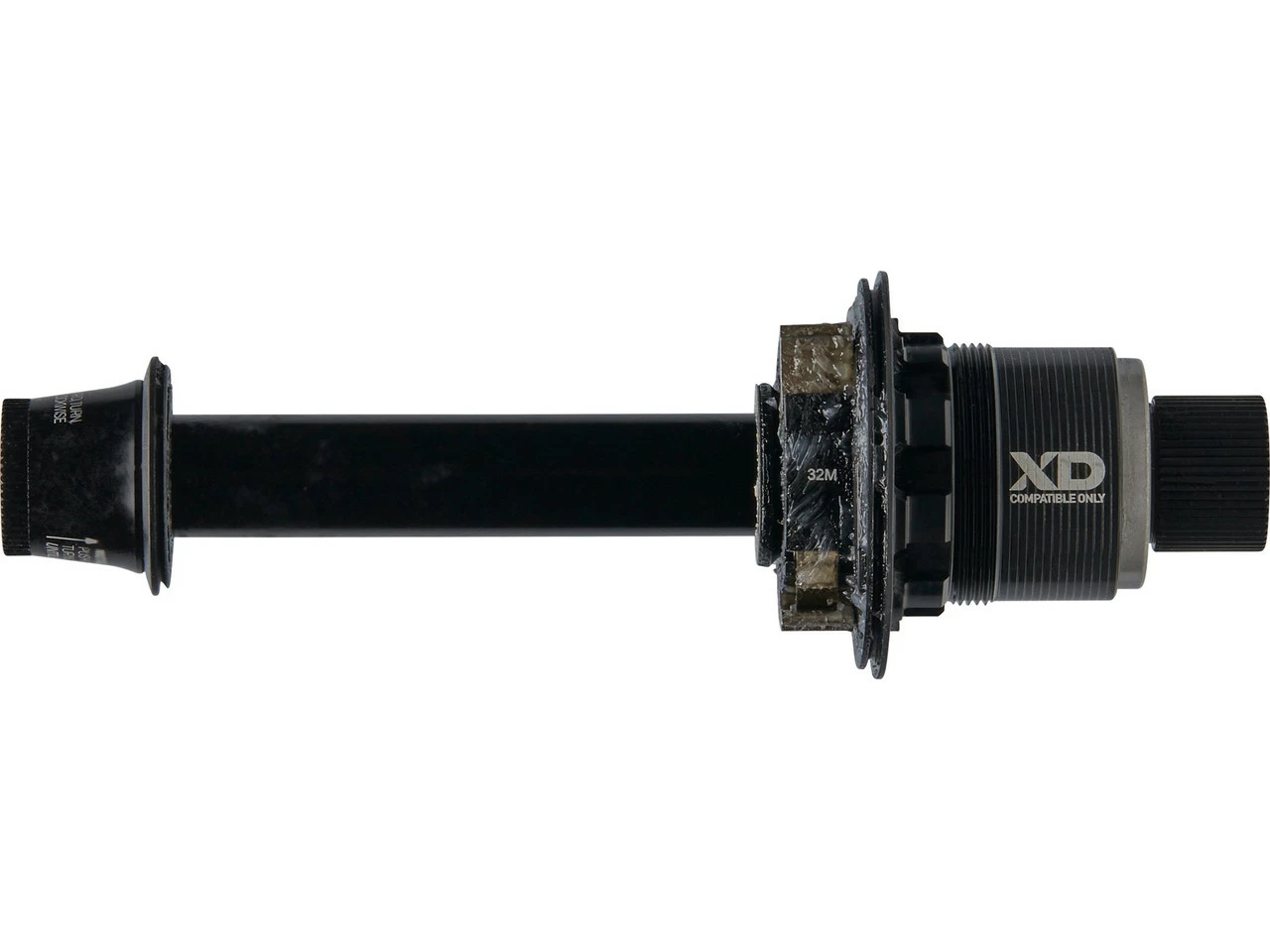 E-thirteen Set De Roues Espec Race Carbon Enduro Boost 27,5" 9 E-thirteen Set De Roues Espec Race Carbon Enduro Boost 27,5" – Image 7